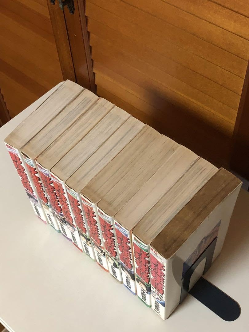 Amazon.co.jp: 漫画 野球狂の詩 KCスペシャル版 全10巻セット
